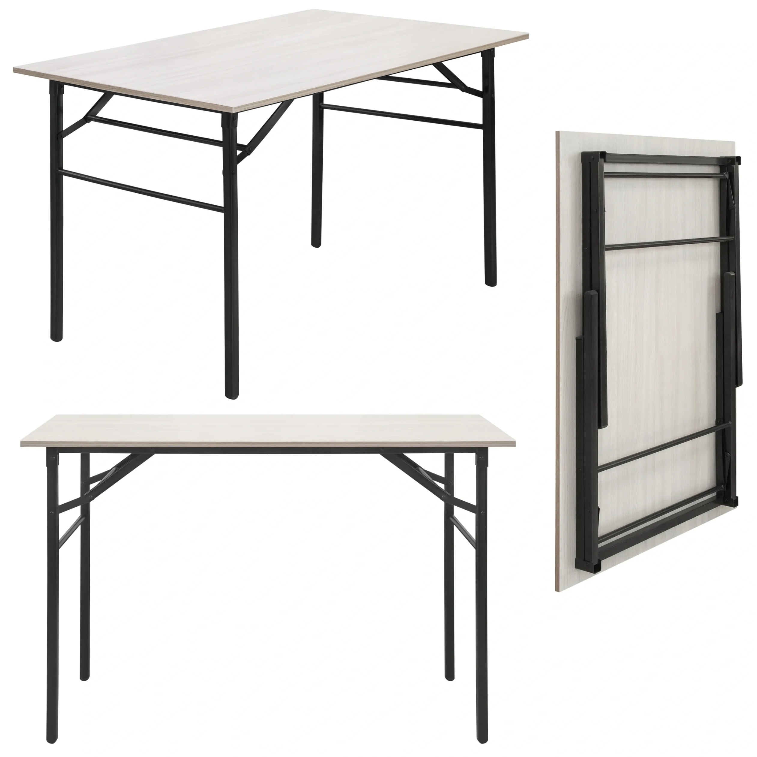 6-Foot Rectangular Tables